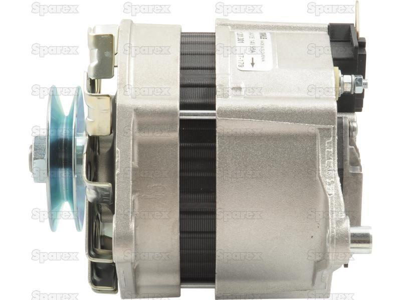 Alternator (Mahle) - 14V, 55 Amps for Landini C5000 (Crawler Tractor - Cingolati Series)