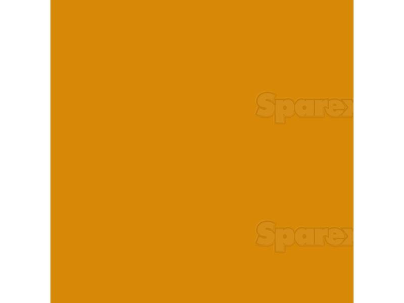 Paint - Gloss, Yellow 1 ltr(s) Tin for Marshall