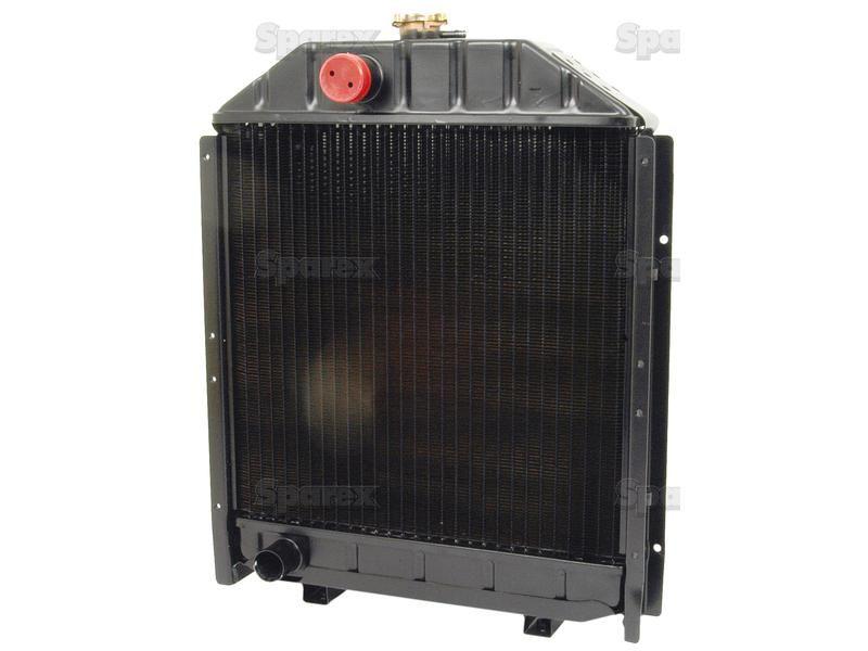 Radiator for Fiat 540 (Classic Models)