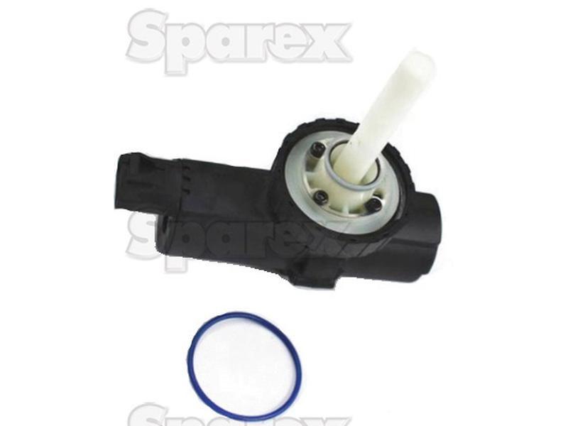 Fuel Pump - Electric for John Deere 6520L