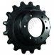 Bobcat Sprocket(17T6h) 7107787