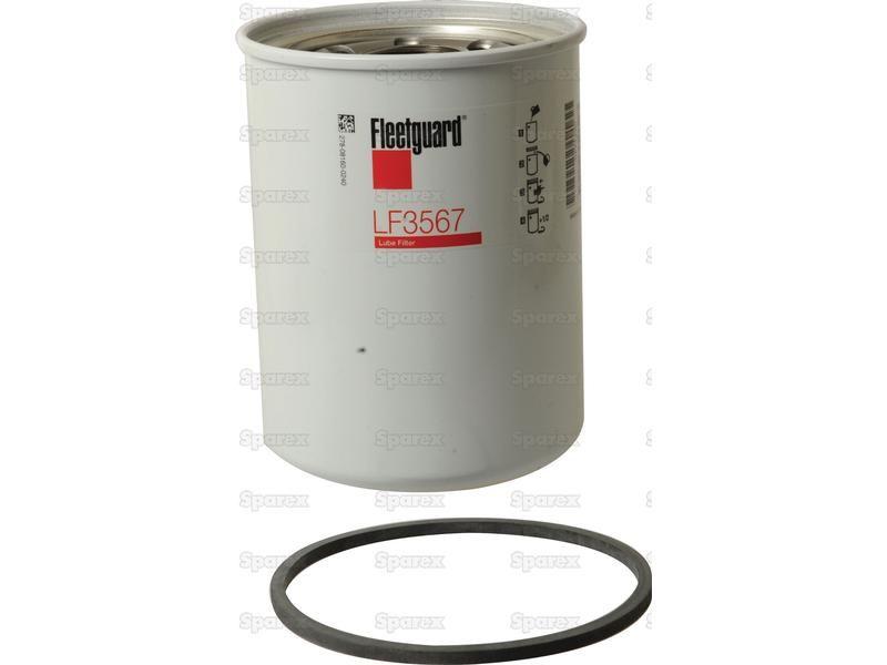 Oil Filter - Spin On - LF3567 for John Deere 9986 (Cotton pickers - 9000 Series)