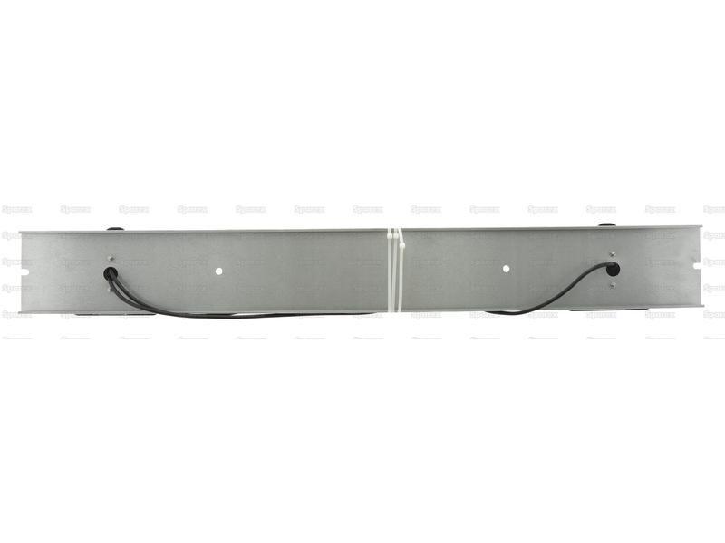 LED Lighting Board, Function: 6, Brake / Tail / Indicator / Fog / Number Plate / Reflector, 12V (DC)