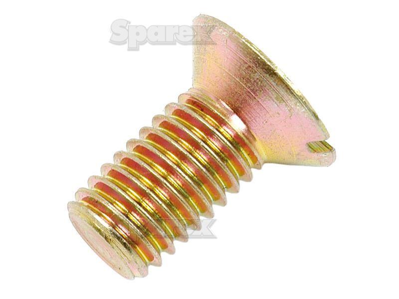 Brake Drum Retaining Screw. for Massey Ferguson 50 (Industrial Tractors)