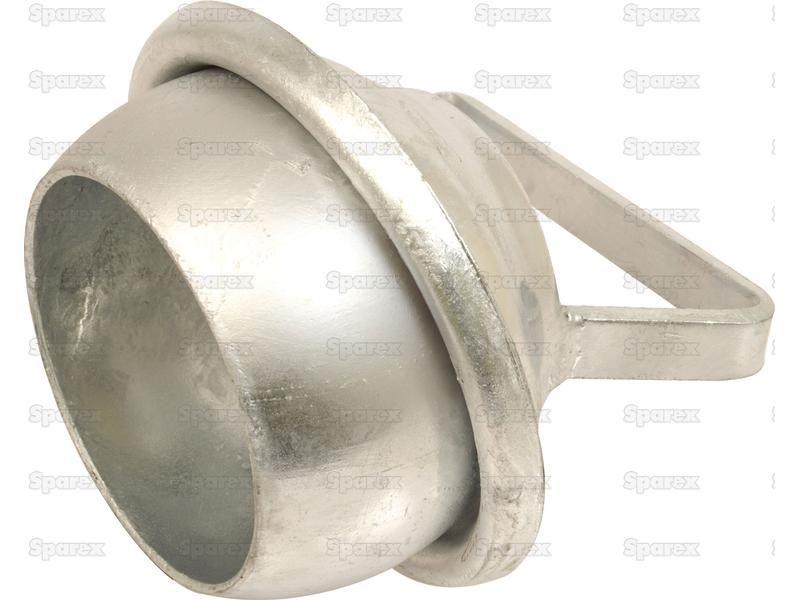 Blanking Plug - Male - 6'' (150mm) (Galvanised)
