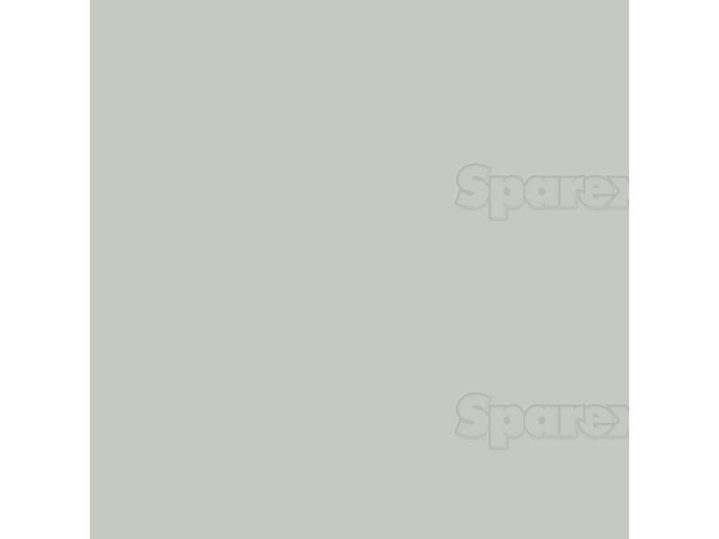 Paint - Gloss, Light Grey 400ml Aerosol