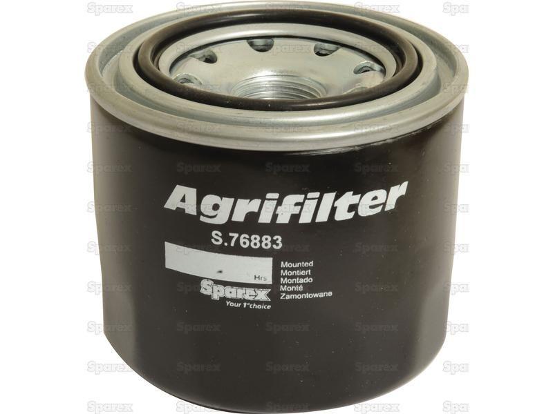 Fuel Filter - Spin On for Yanmar VARIOUS