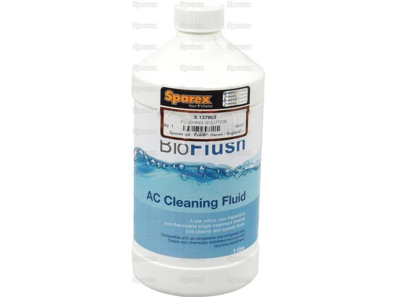 Flushing Solution 1 ltr(s)