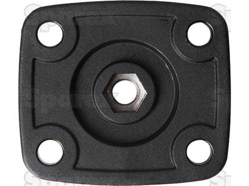 ROKK mini - AMPS Top Plate