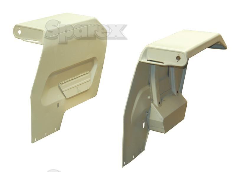 Fender Set (RH & LH) for Massey Ferguson