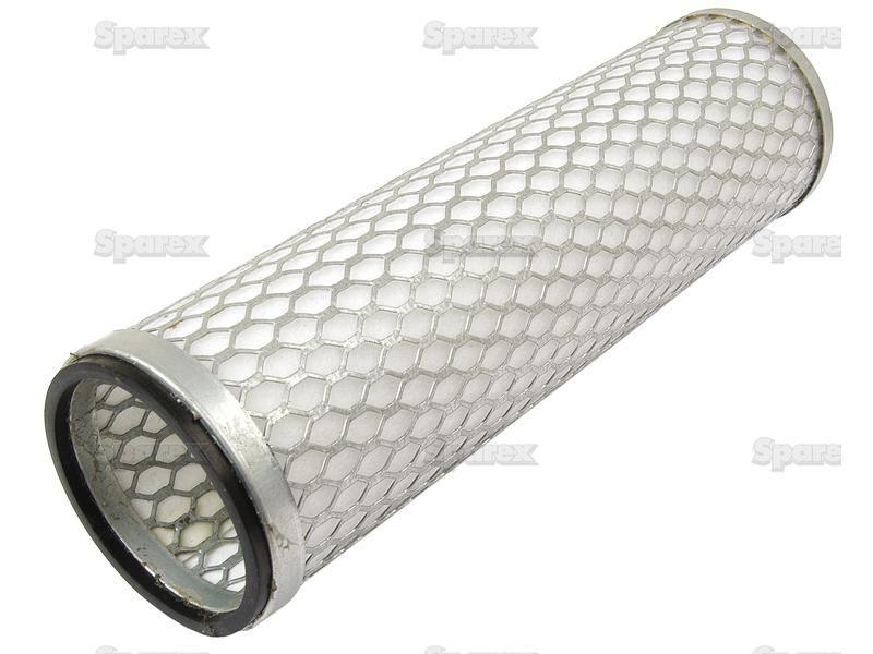 Inner Air Filter for Ford New Holland, Case/IH | 83908367, 83908367, AZA195