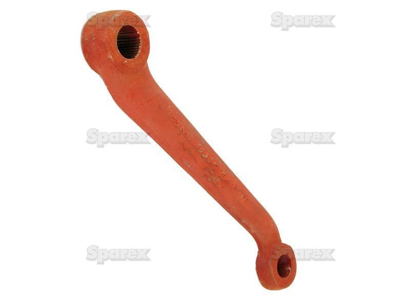 Steering Box Drop Arm for Ford New Holland 532 US BUILT
