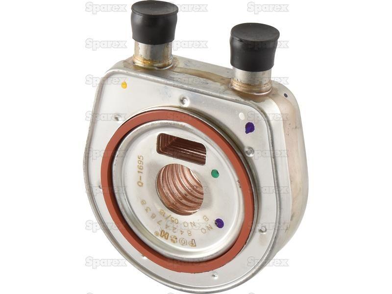 Oil Cooler for Ford New Holland TT75
