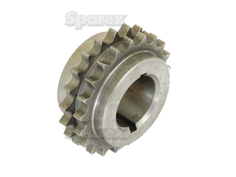 Crankshaft Sprocket for Massey Ferguson TEA20 (TE20 Series)