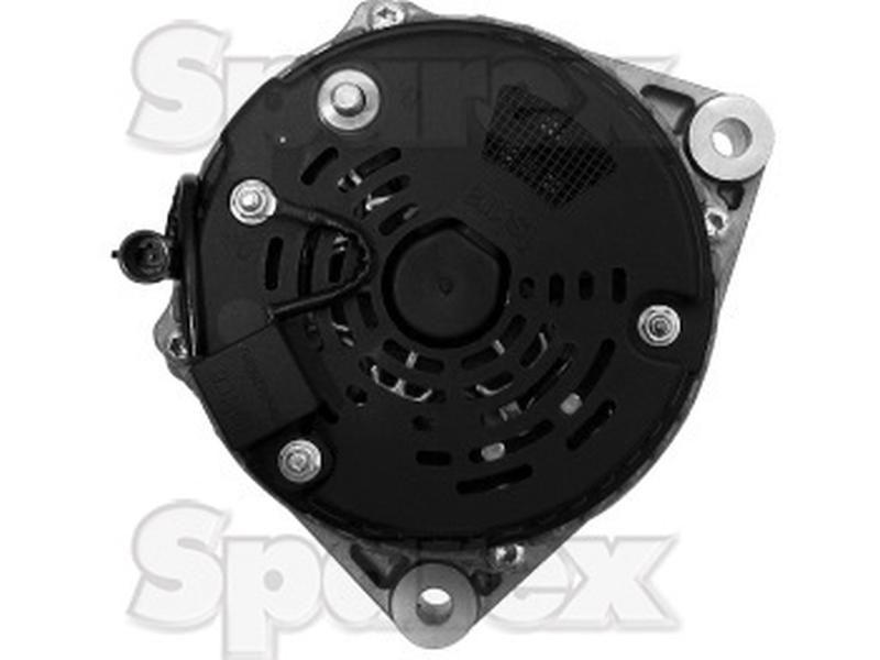 Alternator (Mahle) - 12V, 200 Amps for Steyr 6170CVT