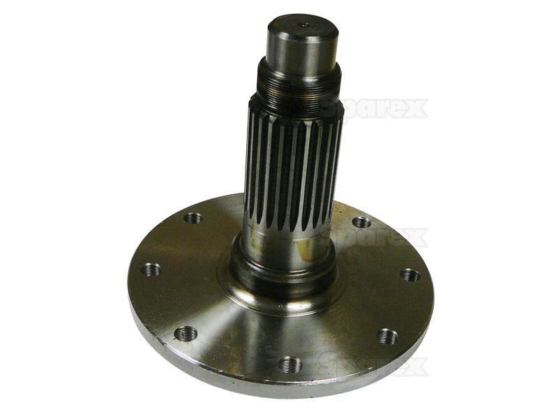 Half Shaft for White Oliver 1250A