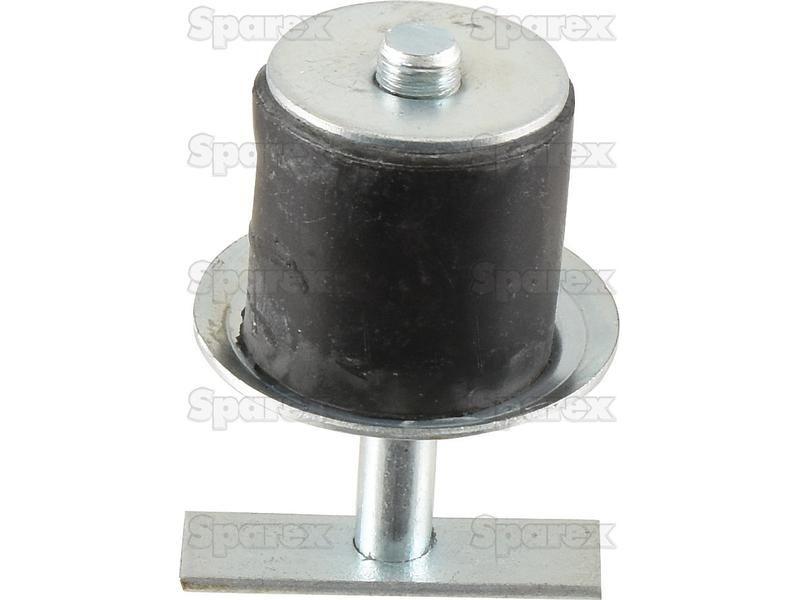 Engine Oil Cap for Massey Ferguson 595 (500 Series)