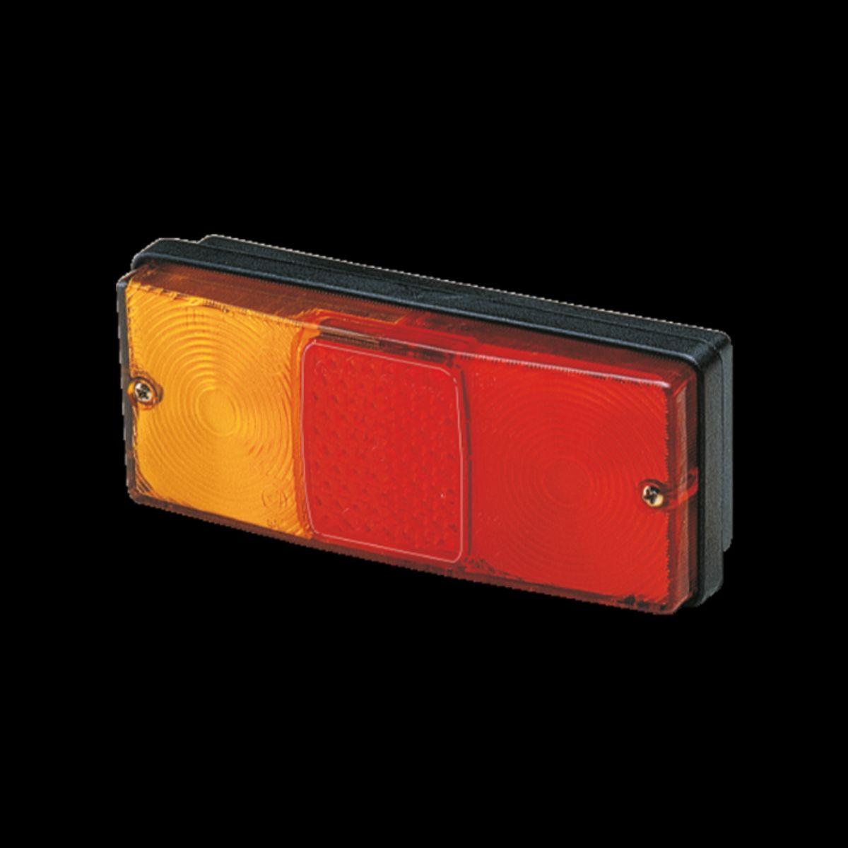 Rear Bulb Light for Same S.1900.0076