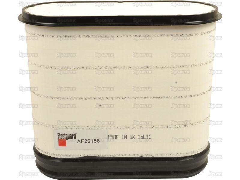 Air Filter - Outer - AF26156 for John Deere 7530 Premium (6030 Premium Series)