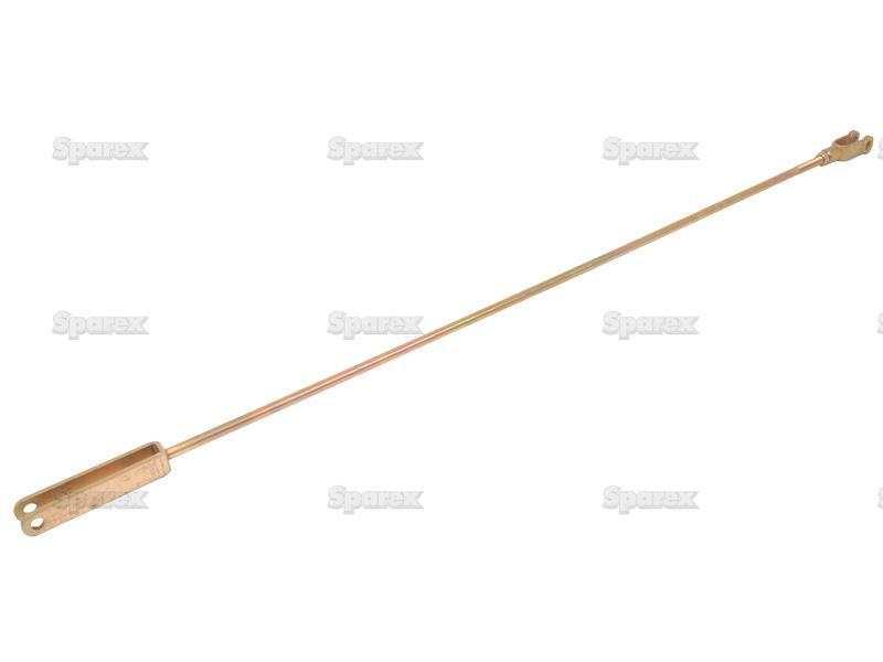 Brake Pedal Rod. for Massey Ferguson (180838M91, 894536M91, 894536M9157)