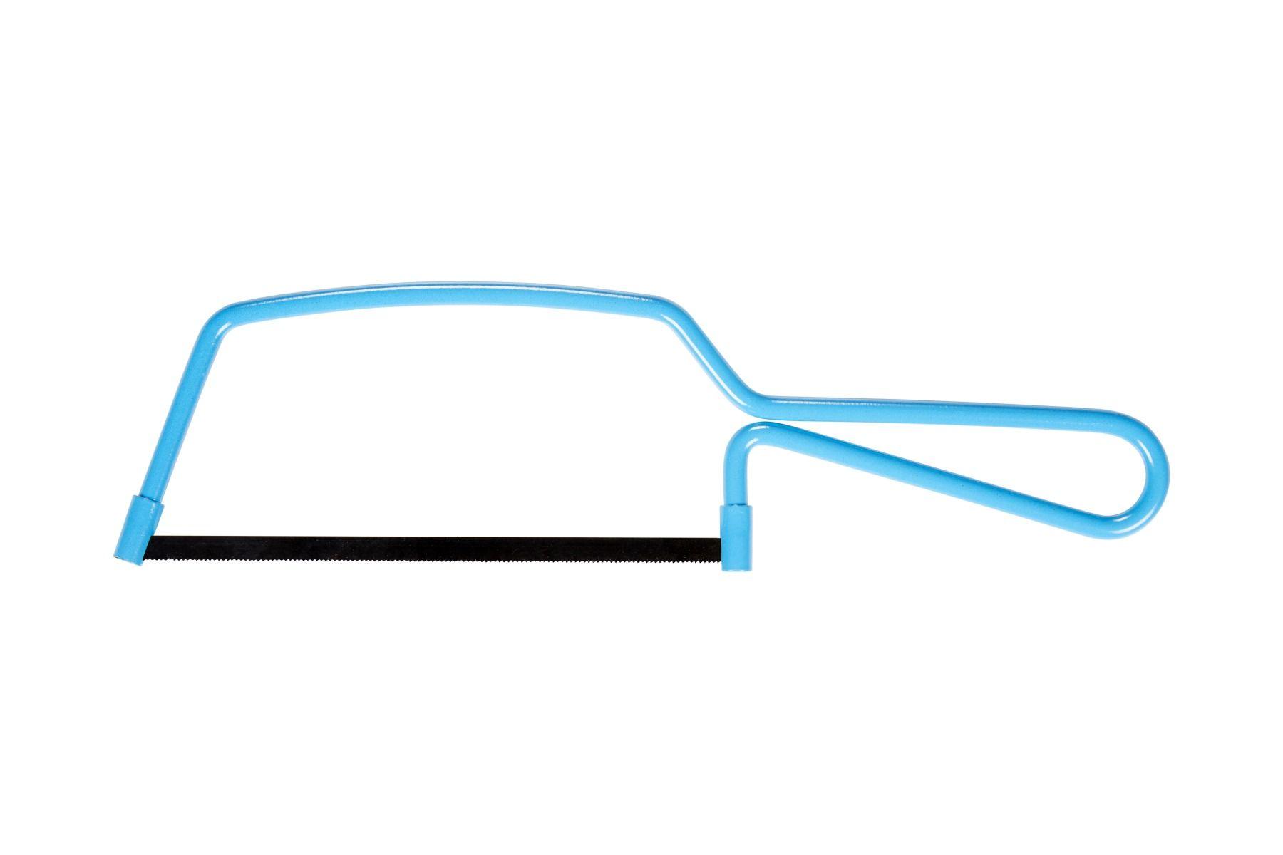 Blue Spot Tools 6" Junior Hacksaw