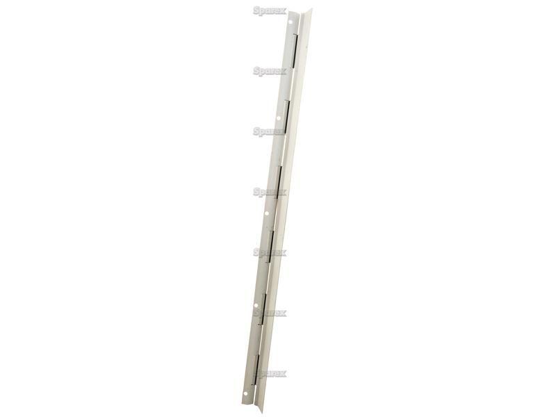 Rear Window Hinge | Massey Ferguson, Landini (1877209M91, 1893716M91)