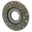 Massey Ferguson Clutch Friction Plate