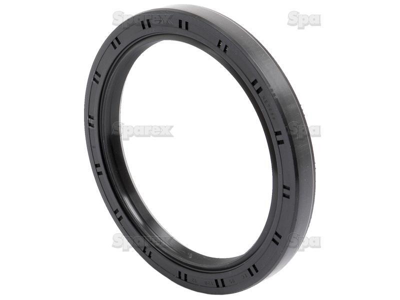 Metric Rotary Shaft Seal, 95 x 120 x 12mm Double Lip for Zetor CRYSTAL 8045