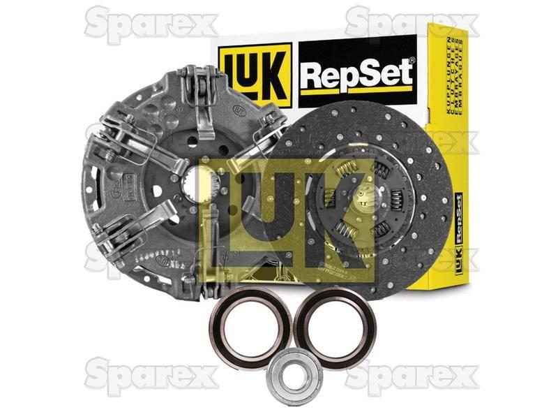 Clutch Kit with Bearings L.U.K. (630139710)