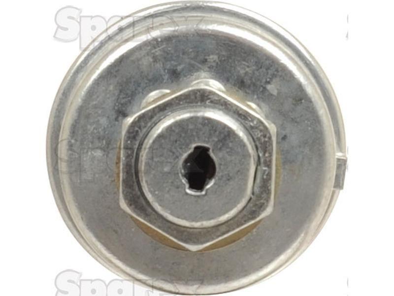 Ignition Switch for Ford New Holland, LUCAS | 81838692, 128SA, 81871583, 30811