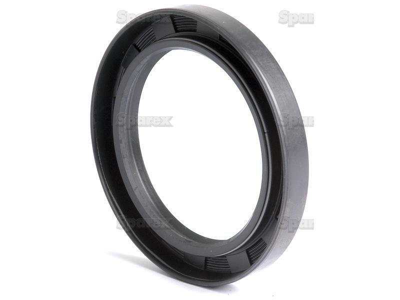 Metric Rotary Shaft Seal, 72 x 100 x 12mm Double Lip