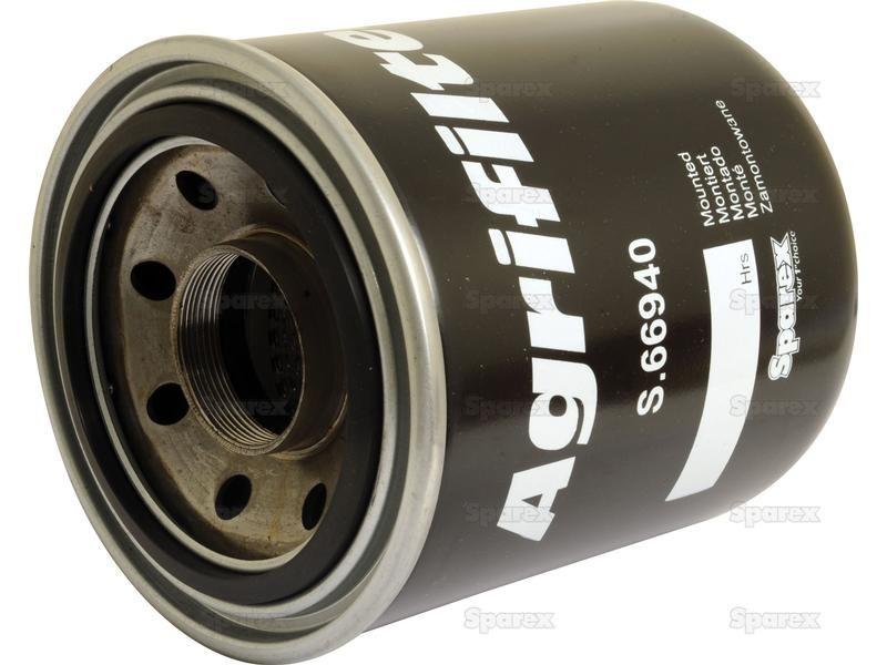New Holland NEW HOLLAND HYDRAULIC FILTER