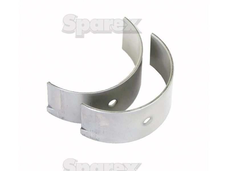 Conrod Bearing Std. Pair for Long Tractor 550DT