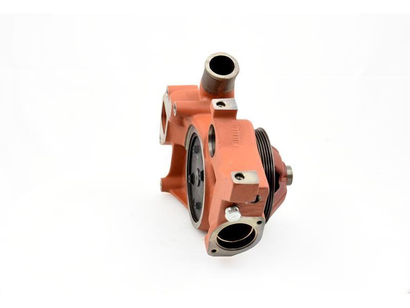Water Pump Assembly (Supplied with Pulley) for Ford New Holland 7740 (40 Series)