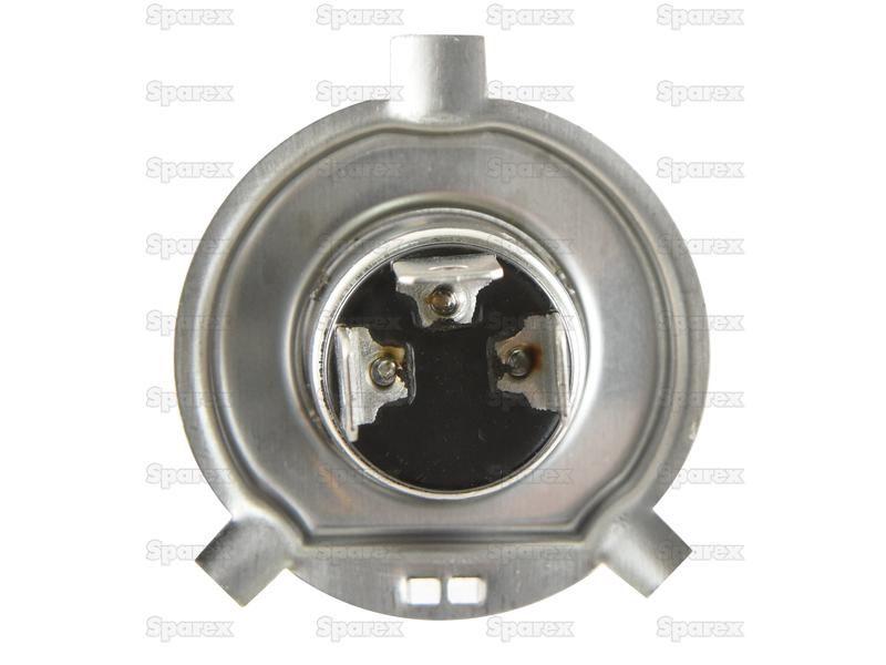Halogen Lightbooster Core50 Head Light, H4, Twin Pack, 12V, 60/55W Lucas (LLX472XLPX2)