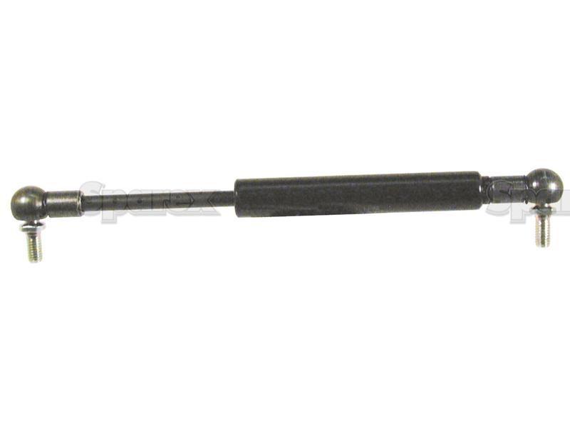 Gas Strut, Total length: 245mm for Case IH