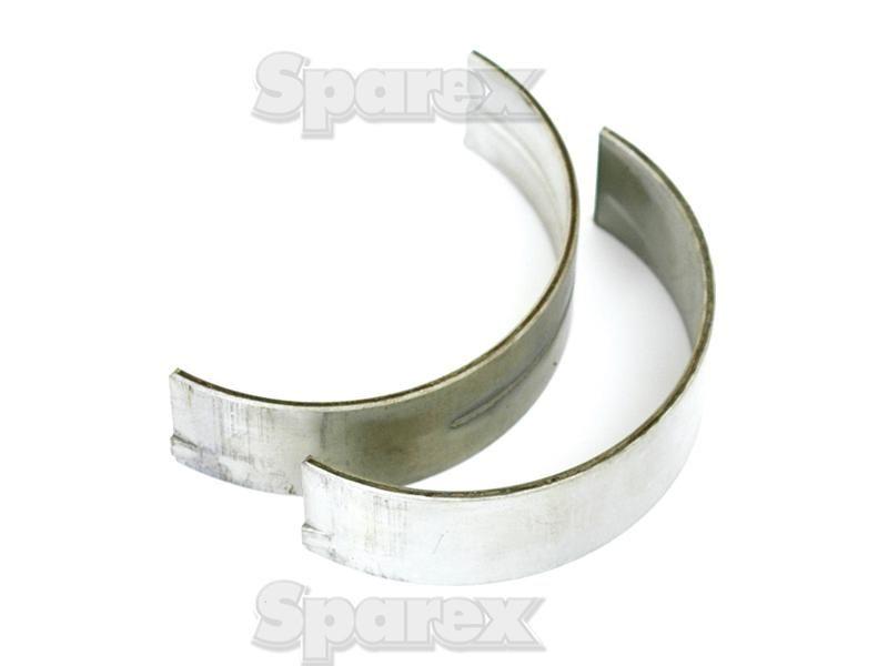 Main Bearing Std. (Pair) for Ford New Holland TT75