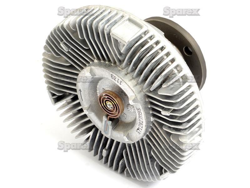 Viscous Fan Drive for Massey Ferguson 6160 (6100 Series)