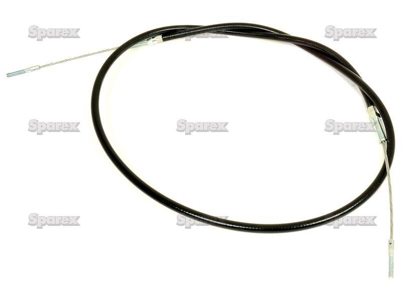 Hitch Cable, Length: 1848mm (72 3/4''), Cable length: 1489mm (58 5/8'') for Fiat 90-90 (90 Series)
