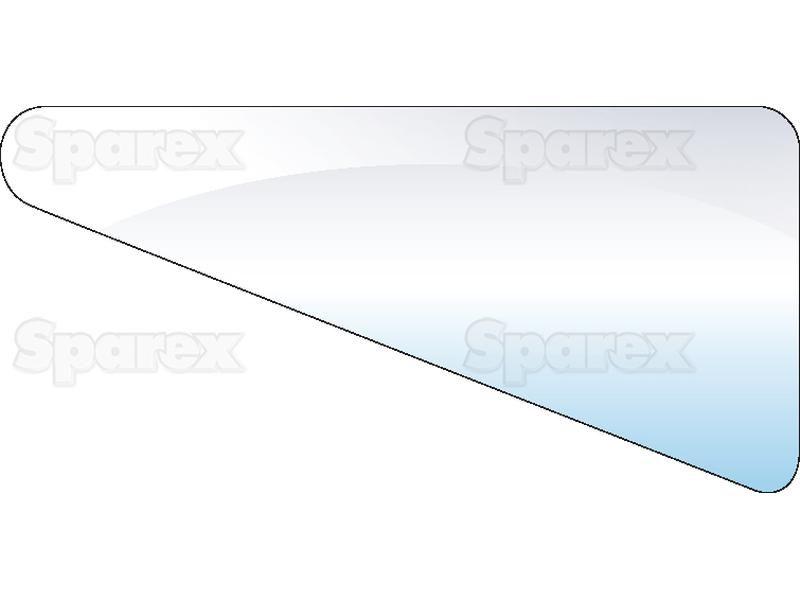 Door Glass RH & LH Massey Ferguson (D6420)