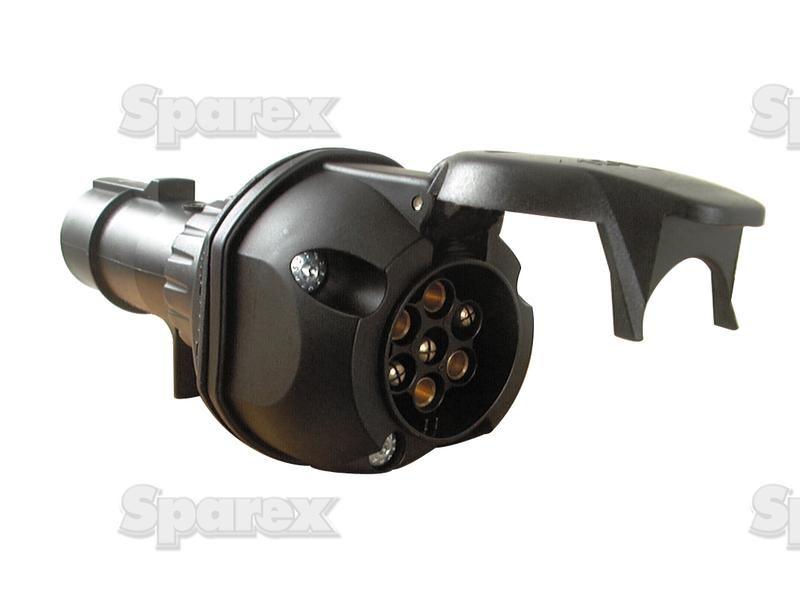 Plug & Socket Reducer 24V/12V