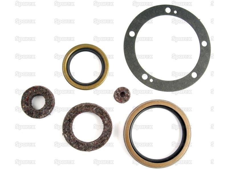 Cranskshaft Seal Kit for Massey Ferguson MF50