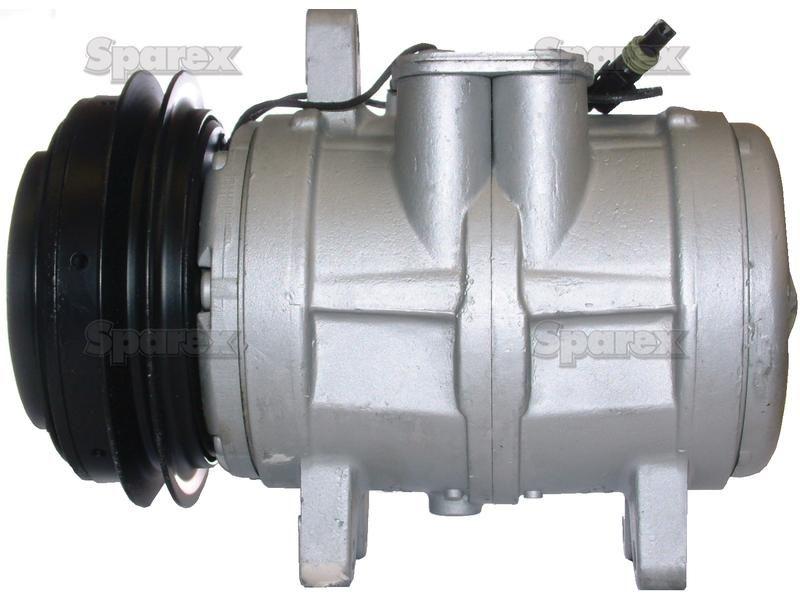 Compressor (Denso Style 6E171) for John Deere 3140 (40 Series)
