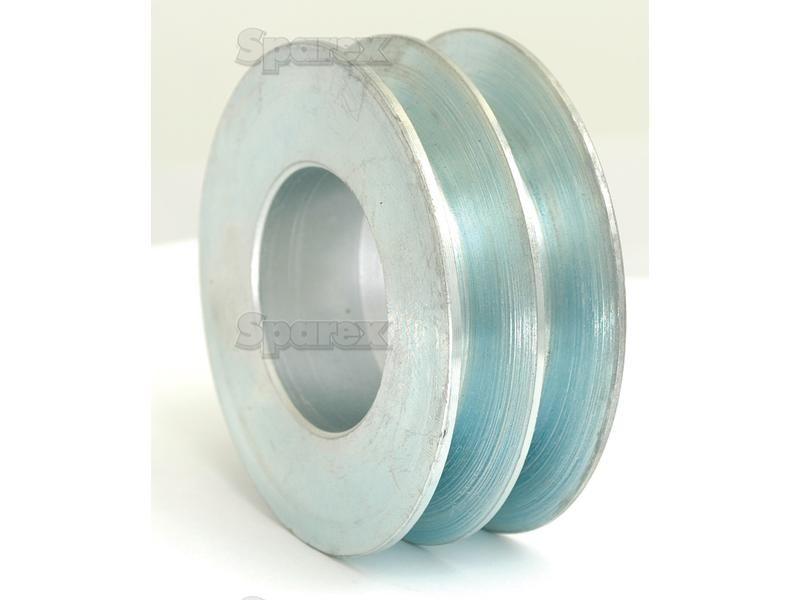 Alternator Pulley
