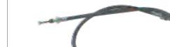 New Holland Stop Cable 73401360