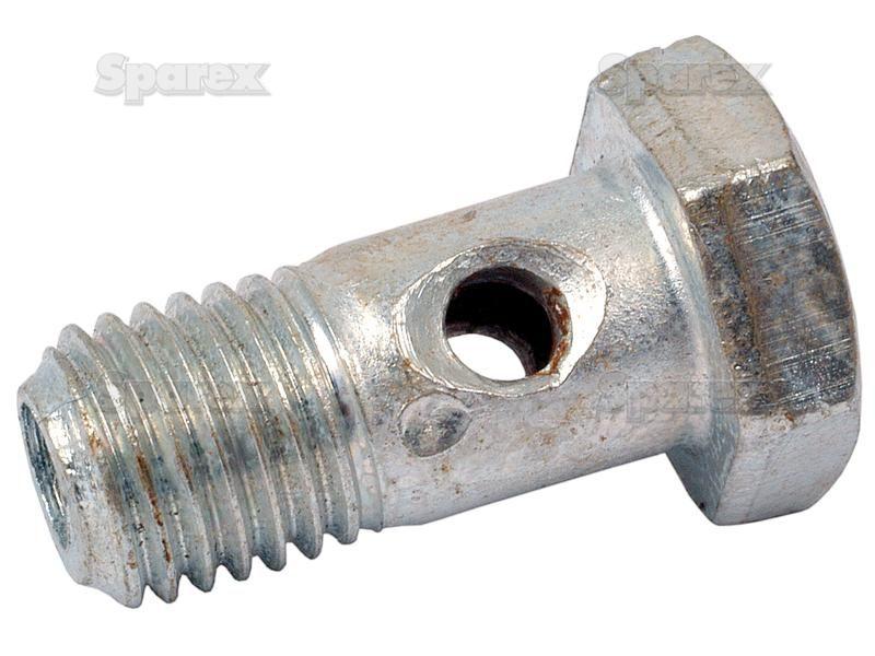 Banjo Bolt for Zetor