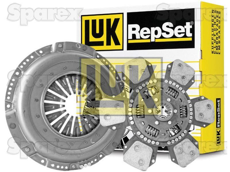 Clutch Kit without Bearings L.U.K. (635352509)