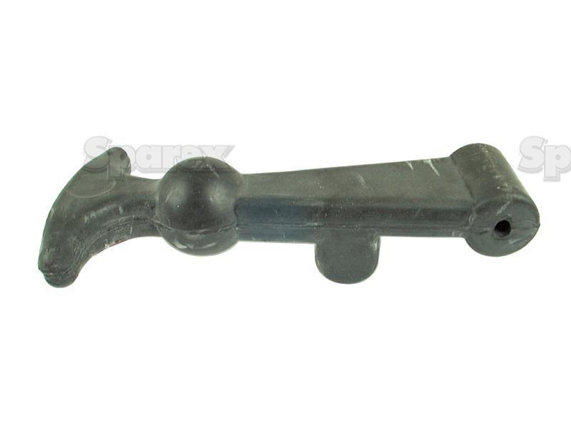Bonnet Catch Rubber