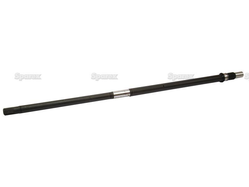 Transmission PTO Output Shaft for Ford New Holland 7710 (10 Series)