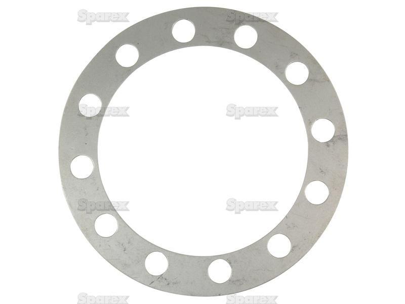 MASSEY FERGUSON TRACTOR SHIM (AGCO) 183261M1